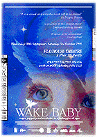wake baby